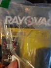 Virtually Indestructible Led Rayovac DIYHL3AAA-BXTB Headlamp Flashlight New. Price: $12.00.