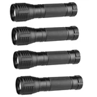 Military Grade Tactical Mode 3000 Lumens Waterproof Zoomable Led Flashlight... New. Price: $48.56.