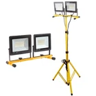 21000 Lumen Work Lights With Stand, Adjustable Head Led Light, Ad... New. Price: $72.66.
