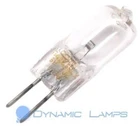 64265 30W Osram 6V Hlx Halogen Display Optic Lamp New. Price: $14.50.