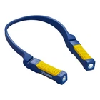 Yellow Jacket 10990 Neck FLASHLIGHT,SPOT,BLUE,PLASTIC,200LM 809JM1 New. Price: $79.87.