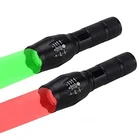 Bestsun Predator Light 350 Yards Zoomable Green And Night... Fast Ship New. Price: $33.99.