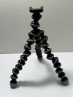 Joby Gorillapod Flexible Mini-tripod With Ball Head Kit Euc Used. Price: $12.49.
