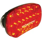 Foxfire Magnetic Led Light - Red New. Price: $72.99.
