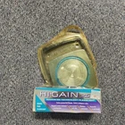 Hi-gain 250 Rugged, Water Resistant Compact Powerful Beam Flashlight Made Usa New. Price: $13.99.