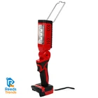 Acvsdb Cordless Led Work Light For Milwaukee M18 18V Battery 2400LM Portable New. Price: $44.40.