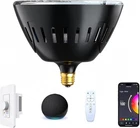 Led Smart Pool Lights Bulb Work With Alexa Google, App ,remote Knob Panel Con New. Price: $174.99.