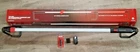 Atd Saber 2,000 Lumen Rotating Rechargeable Underhood Light W/2 Batteries #80444 New. Price: $185.99.