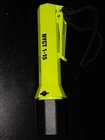 2010 Transit Pelican Nyct 1-15 Yellow Led Flashlight, Clip, Wrist Strap. Rare! Used. Price: $79.99.