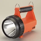Streamlight 44454 Fire Vulcan Without Charger Orange New. Price: $222.77.