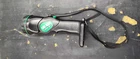Hitachi UB18D 14.4 - Volt Cordless Flash Light, Tool Only Tested Used. Price: $20.00.