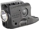 Streamlight 69340 TLR-6 Hl Tactical Weapon Black Rechargeable 300-LUMENS New. Price: $129.99.