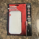 Husky Rechargeable 3-IN-1 Utility Light 800 Lumens Usb-c Magnetic Power Bank New. Price: $20.00.