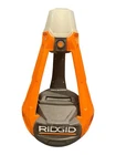Ridgid 18V Hybrid Upright Area Light 1000 Lumen Led R8694820 Dimmable Used. Price: $159.95.