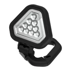 Koda Triangle Portable Led Work Light, 550 Lumens, 360 1 Pack, Black New. Price: $53.99.