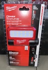Milwaukee New 2114-21 550 Lumens Usb Rechargeable Pivoting Flood Light ( ). Price: $65.00.