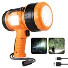 Everbrite Zoomable Led Rechargeable Foldable Stand W/5 Mode New. Price: $27.99.