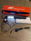 Ingersoll Rand Led Work Light With Outlet Car Charger Open. Price: $65.00.
