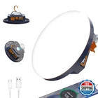 Iodoo 10000MAH 4000LM Flashlight Portable Led Camping Lantern Rechargeable New. Price: $39.83.