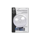 Dorcy Push N' Light Manual Battery Powered Round Led 41-1077 New. Price: $17.99.
