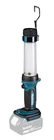 Makita DML806 Electric Lantern 18V Lxt Led Flashlight 3 Lighting Modes Teal New. Price: $77.39.