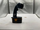 Ryobi FL1800 18V Blue Swivel Head W/ One Battery Used. Price: $20.00.