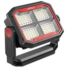 New Infinity X1 Dual Powered Solar Led Work Light 3000 Lumen, 1806406. Price: $69.95.