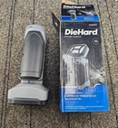 Diehard DH80007: Work Light, 12V 24 Leds 130 Lumens Comfortable Grip Open. Price: $32.38.