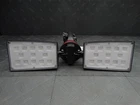Light Head For Husky 7000 Lumens Portable Corded Led Work 7901304012 Open. Price: $71.99.