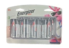 Energizer Max D Batteries (8 Pack), Cell Alkaline 12/2033 New. Price: $24.99.