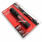 Milwaukee 2161-21 Redlithium Usb Twist Focus Flashlight 1100 Lumens Rechargeable New. Price: $59.99.
