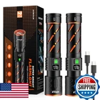 Gosdas Rechargeable Flashlights High Lumens 10000 2 Pack, Super Bright 30W Led, New. Price: $48.93.