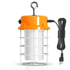 80W Led Temporary Work 12000LM 5000K Daylight White Portable Hanging Co... New. Price: $109.68.
