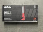 Skil Pwrcore 12V Mechanical Work Light - Tool Only Ships Free New. Price: $24.00.