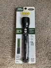 Police Security Twin Power 2000 Lumen Led Flashlight New. Price: $19.99.