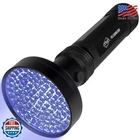 Mvp Disc Sports Eclipse Uv Flashlight Glow Golf Charging - Extra Larg New. Price: $40.99.