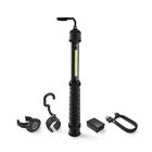 Neiko 40339A Cordless Cob Led Work Light With Rechargeable 4,400-MAH Li-ion B... New. Price: $57.77.