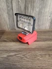 Upgraded Led Flood Work Light For Milwaukee ,ecarke Square 48W 4" Cordless M18 New. Price: $14.99.