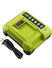 - 40V Lithium Battery Charger For OP4015 OP4026A OP4030 OP4040 Open. Price: $40.00.