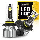 Auxito 9005 Led Headlight Bulb Conversion Kit High Beam White Super Bright 6500K New. Price: $20.89.