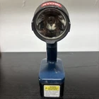 Ryobi FL1400 14.4V Swivel Head Flashlight + Battery Used. Price: $13.04.