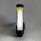 Craftsman 19.2V Cordless Portable Fluorescent Light (battery Not Included) Used. Price: $12.50.