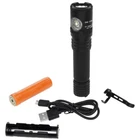 Nightstick Dual-light Rechargeable Flashlights New. Price: $99.98.