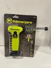 Kilimanjaro Led Roto Lite, Work Light, 360 Degree Rotating New. Price: $27.99.