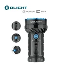 Olight Marauder 2 Powerful Flashlight New. Price: $329.99.