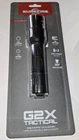 Surefire Tactical Single Output 600 Lumen Led Flashlight G2X-C-BK New. Price: $69.00.