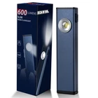 Lexall Rechargeable Flashlight, 600 Lumens Portable Led Magnetic ... New. Price: $35.21.