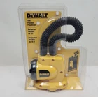 Dewalt DW919 18V Volt Flexible Flood Work Snake Flashlight New. Price: $44.99.