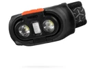 Nebo NEB-HLP-0007 Einstein 1000 Rechargeable Headlamp W/ Flex Fuel New. Price: $63.71.