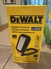 Brand New Dewalt Rechargeable Led Task Light Usb-c DCL182. Price: $69.99.